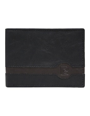 Cartera Pierre Cardin para hombre