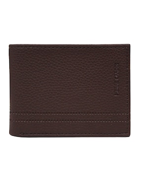 Cartera Pierre Cardín 2B para hombre