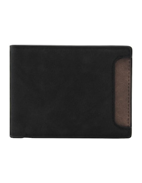 Cartera Silver Plate 2B para hombre