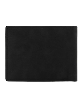 Cartera Silver Plate 2B para hombre