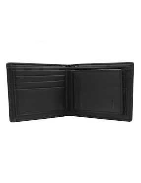 Cartera Silver Plate 2B para hombre
