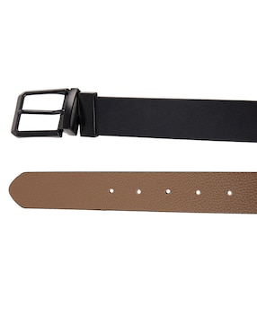 Cinturón weekend para hombre