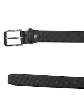 Cinturón Weekend para hombre