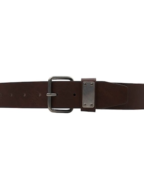 Cinturón Weekend para hombre