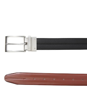 Cinturón Weekend para hombre