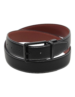 Cinturón Weekend para hombre