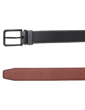 Cinturón Weekend para hombre