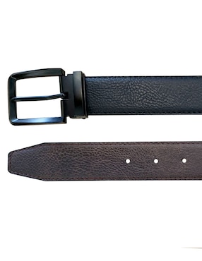 Cinturón Weekend para hombre