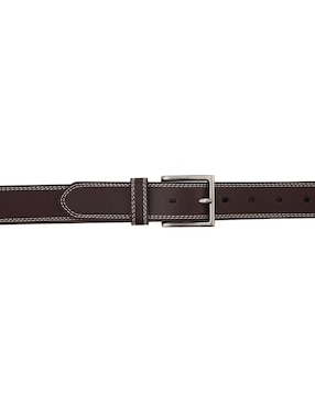Cinturón Weekend para hombre