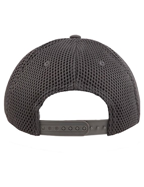 Gorra visera semicurva snapback casual Reebok para hombre