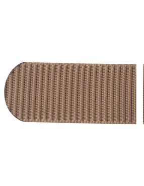 Cinturón Cat de piel para hombre