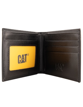 Cartera Cat para hombre