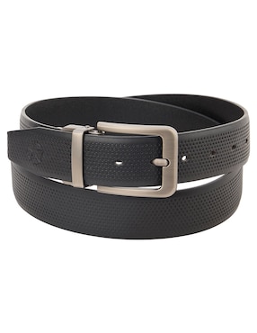 Cinturón Jeep para hombre