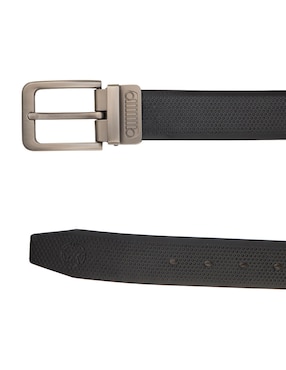 Cinturón Jeep para hombre