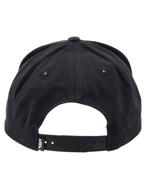 Gorra visera curva snapback casual Jeep para hombre