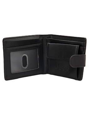 Cartera Jeep para hombre