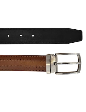 Cinturón Weekend para hombre