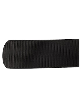 Cinturón Caterpillar de cuero para hombre