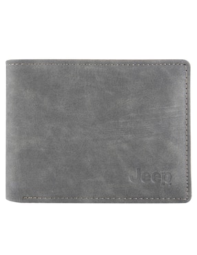 Cartera Jeep para hombre