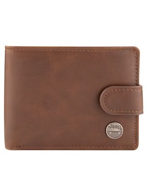 Cartera Jeep para hombre