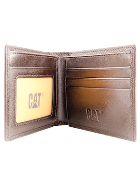 Cartera Caterpillar para hombre
