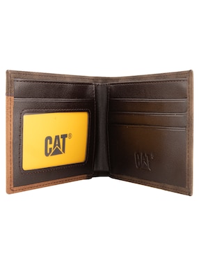 Cartera Caterpillar para hombre