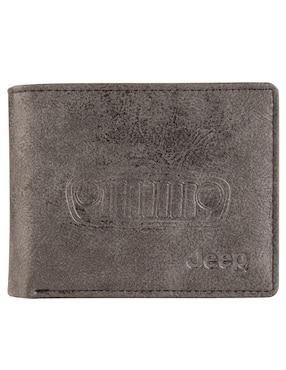 Cartera Jeep para hombre