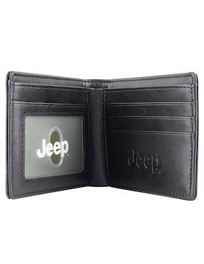 Cartera Jeep para hombre