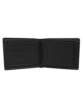 Cartera Silver Plate para hombre