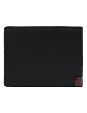 Cartera Silver Plate para hombre