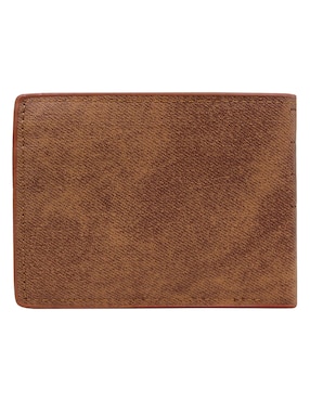 Cartera Silver Plate para hombre