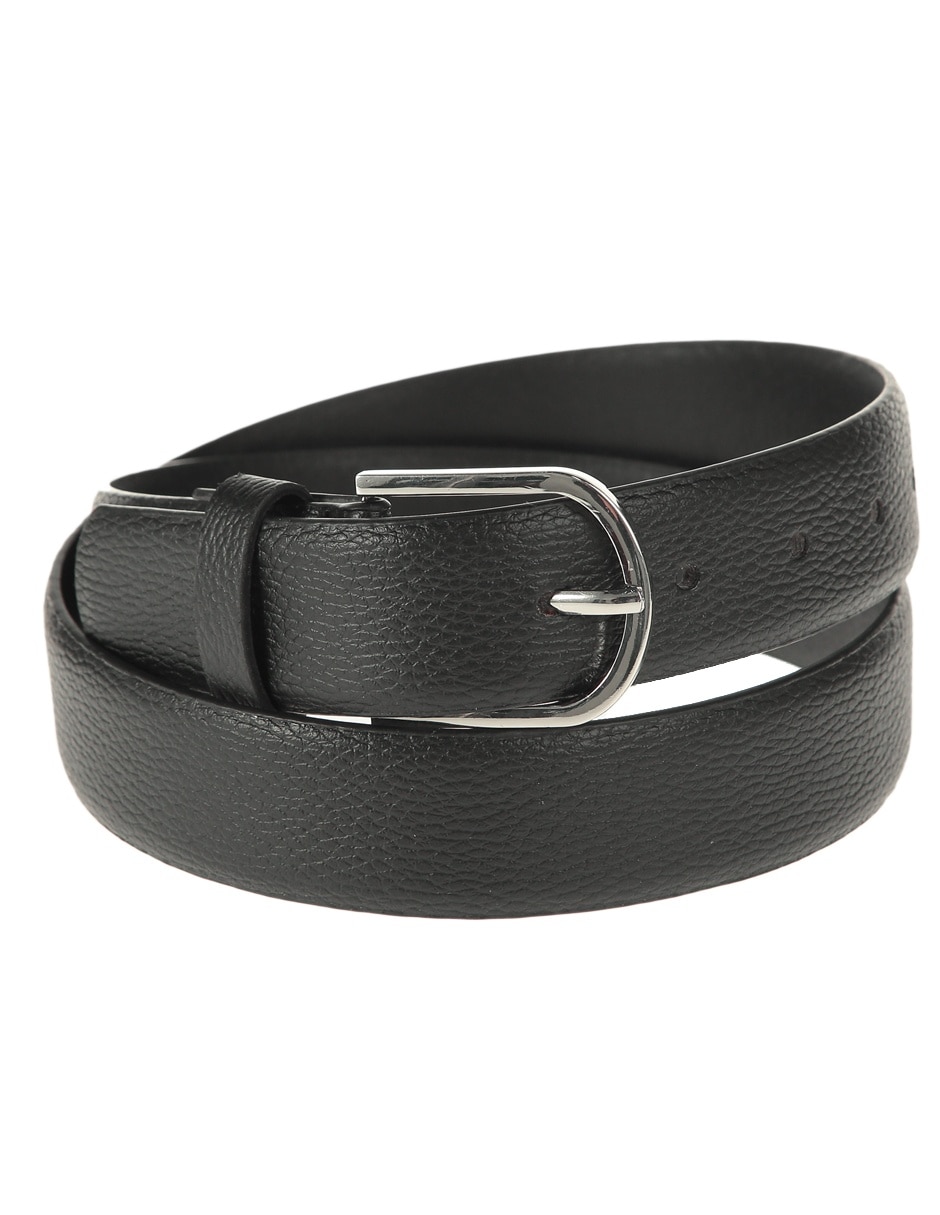 Cinturón para hombre