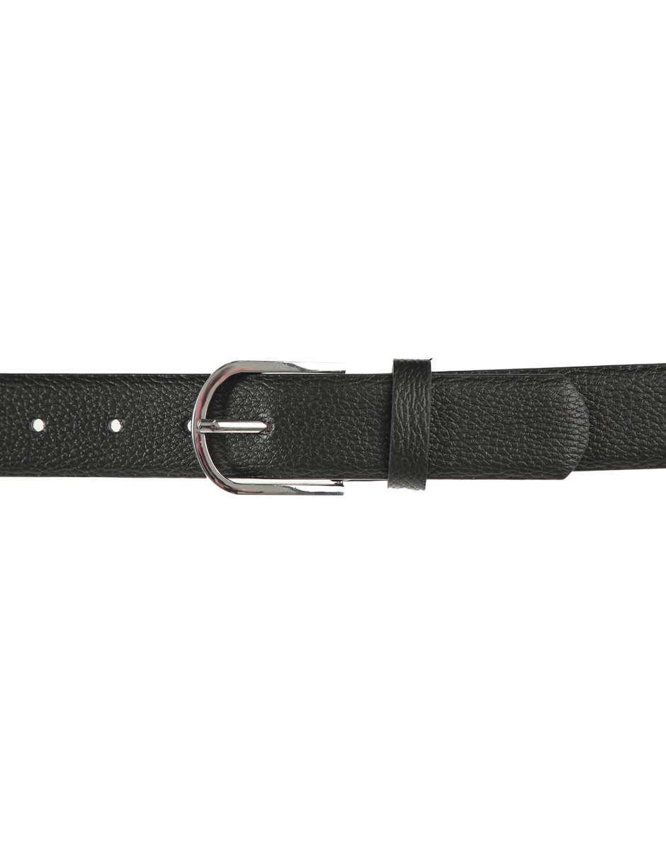 Cinturón para hombre 3