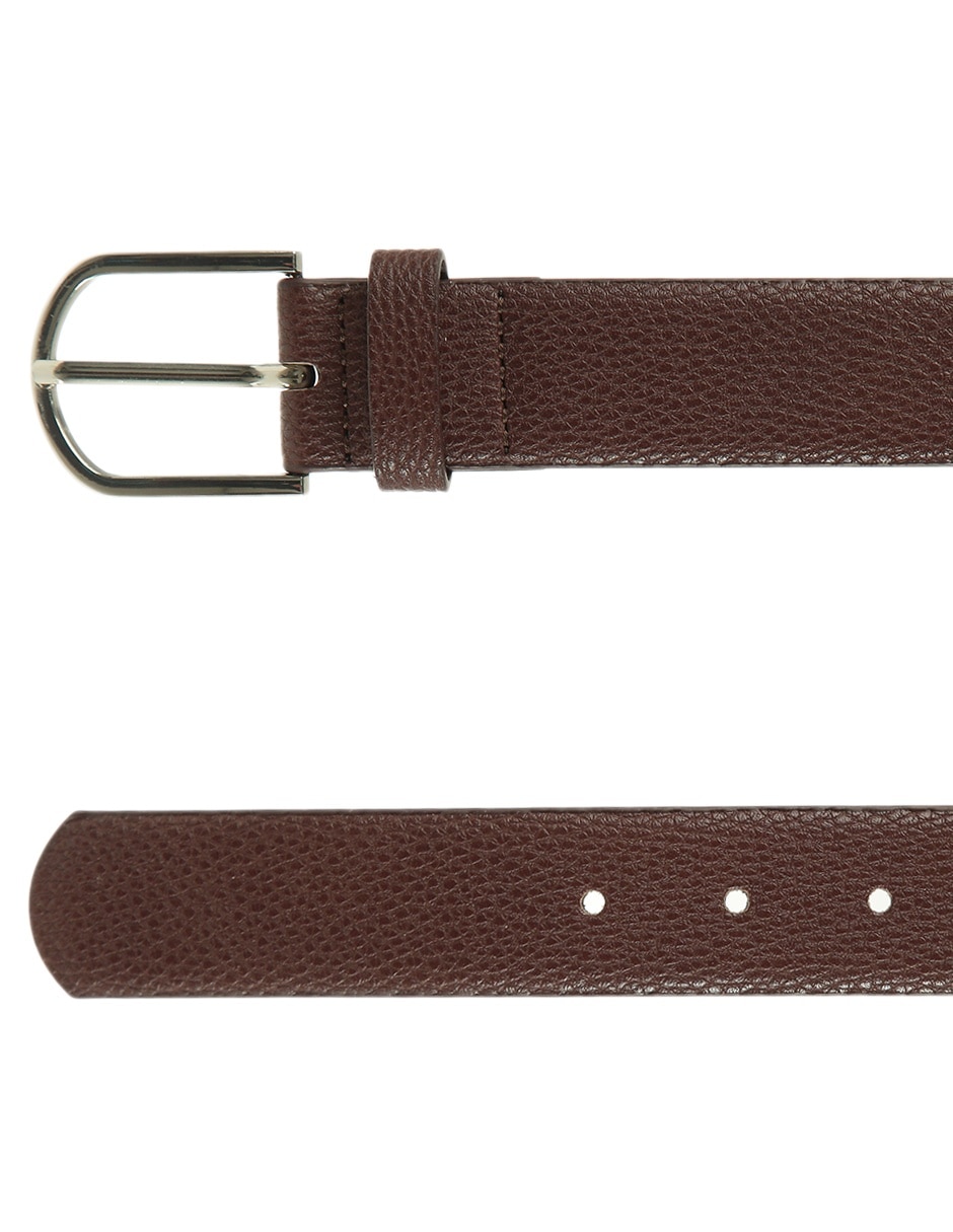 Cinturón para hombre 2