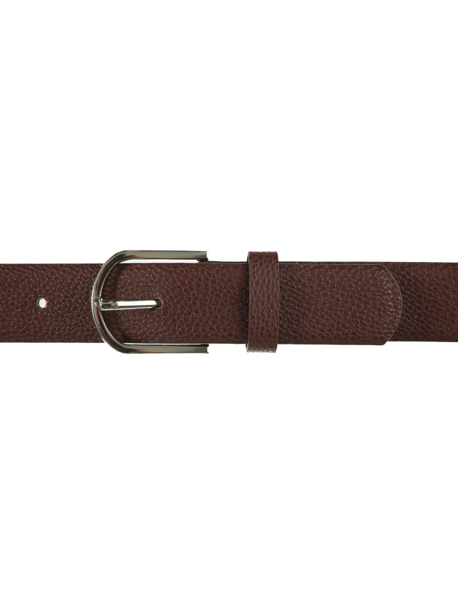 Cinturón para hombre 3