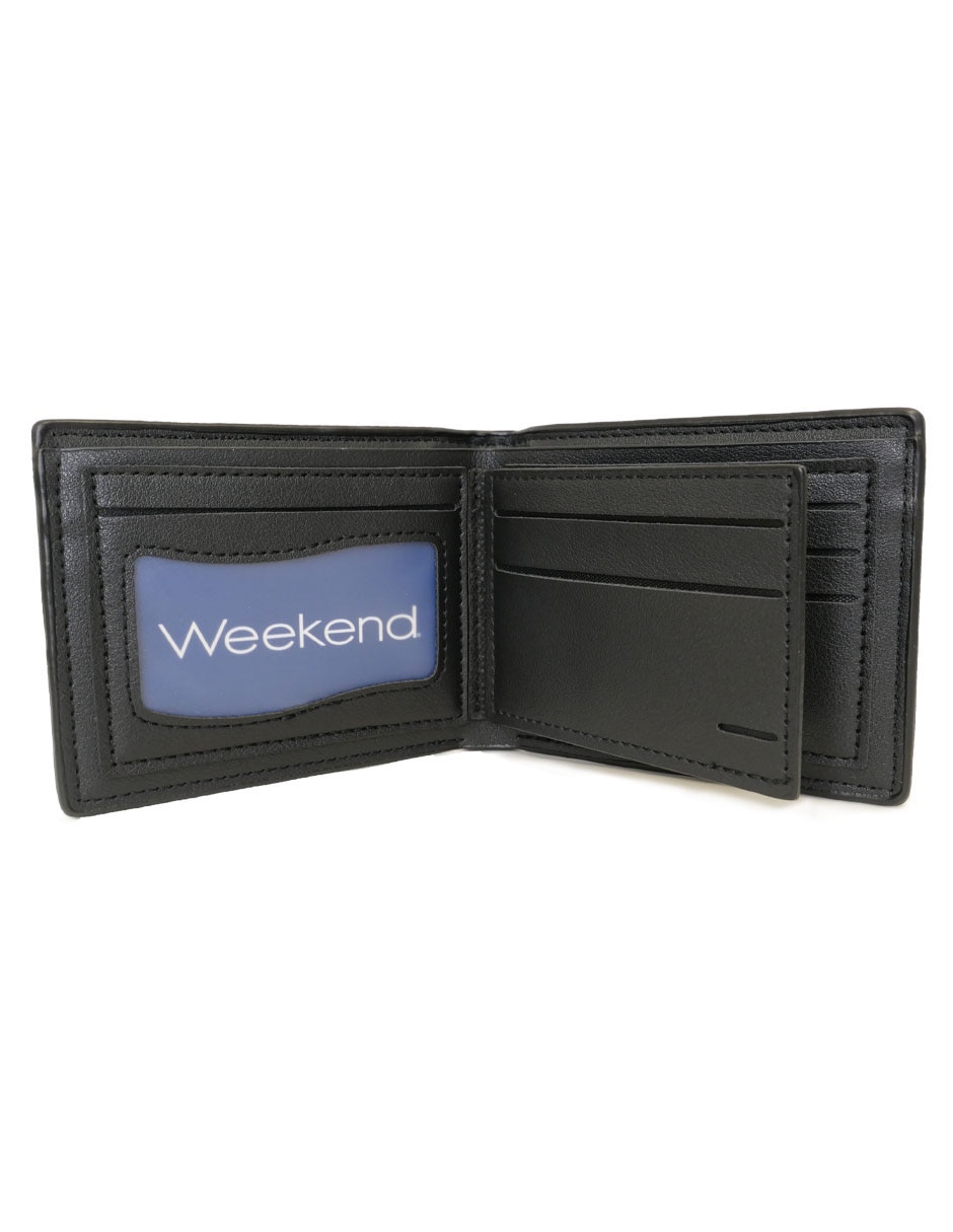 CARTERA WEEKEND WKBSCA06052022, NEGRO C