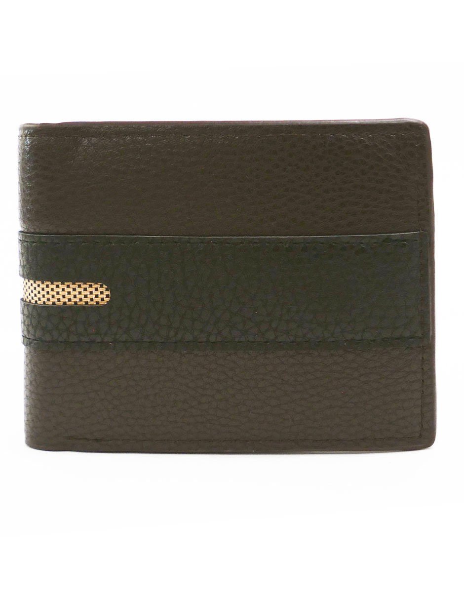 Cartera para hombre