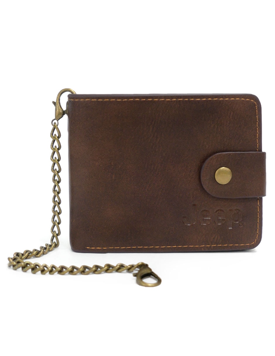 Cartera para hombre