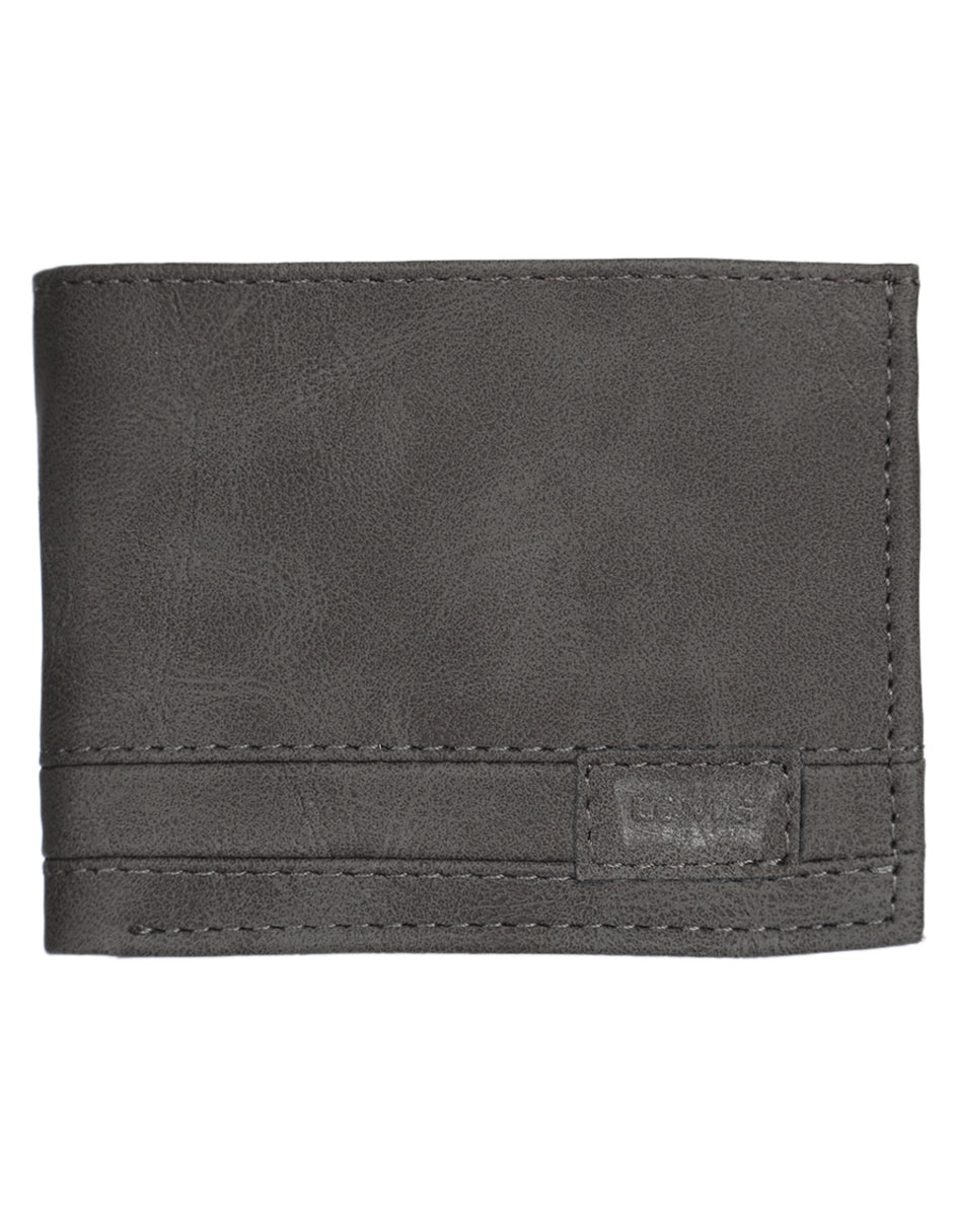 Cartera Levi's para hombre 1