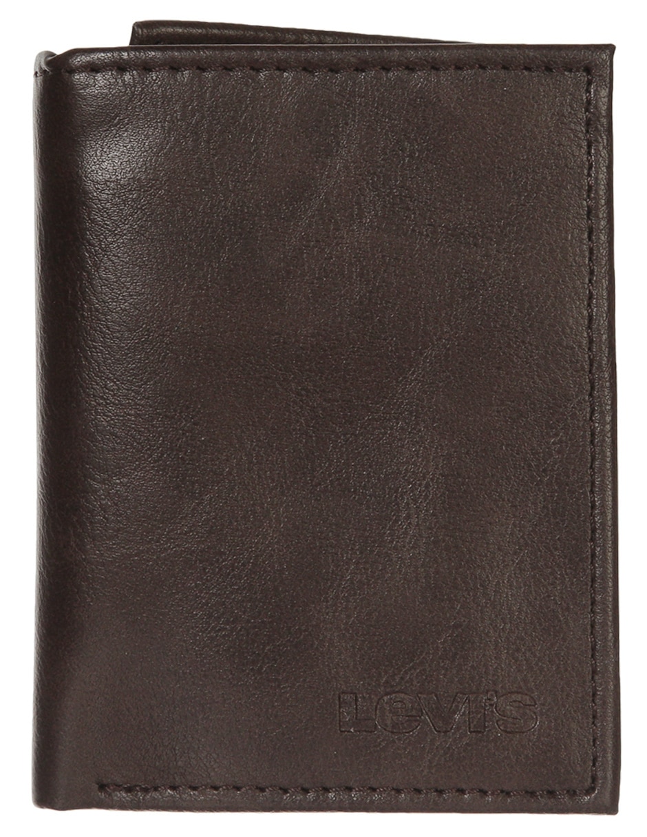 Cartera Levi's para hombre Cartera Levi's para hombre