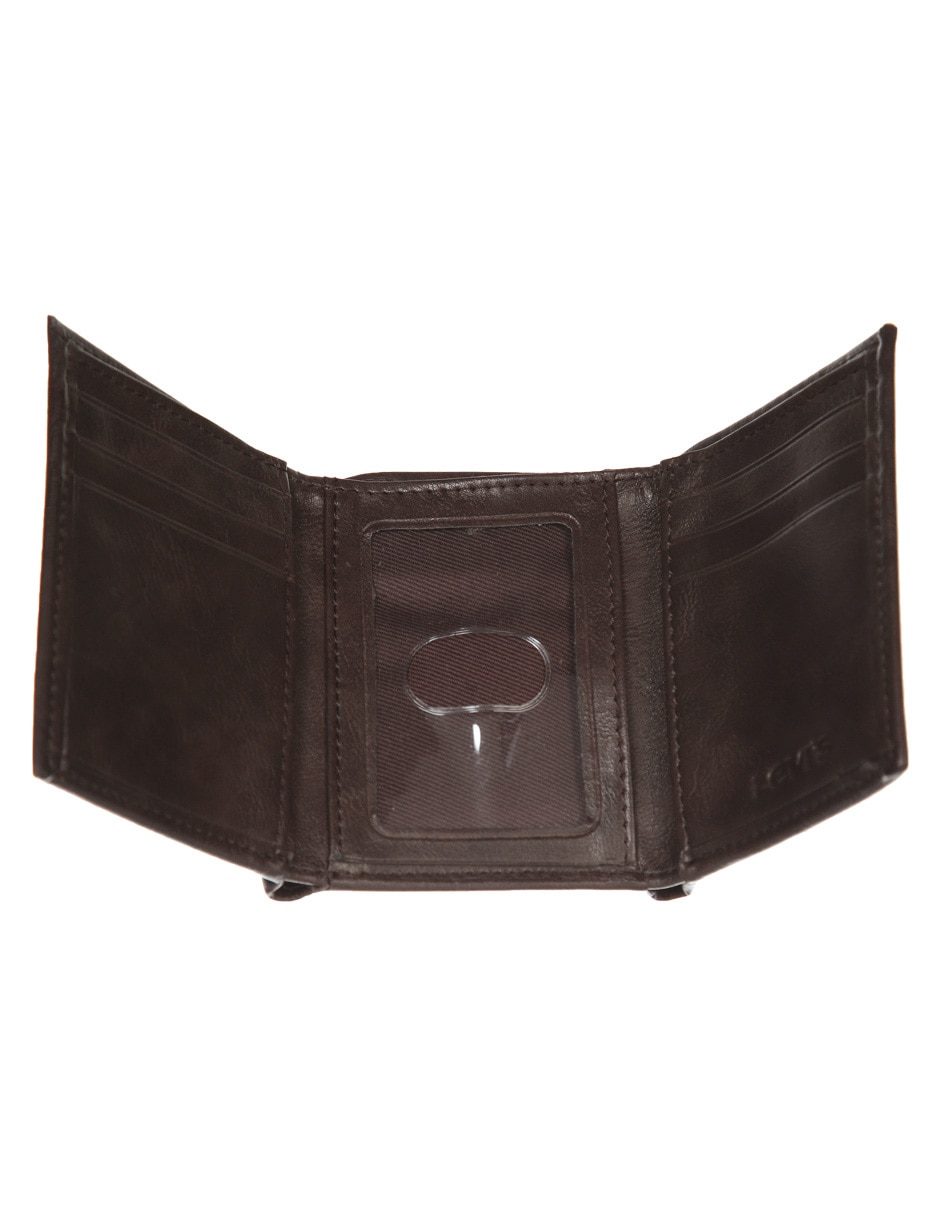 Cartera Levi's para hombre 2