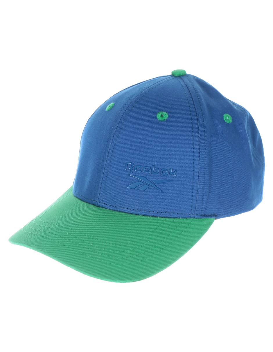 Gorra visera curva hebilla para adulto 3
