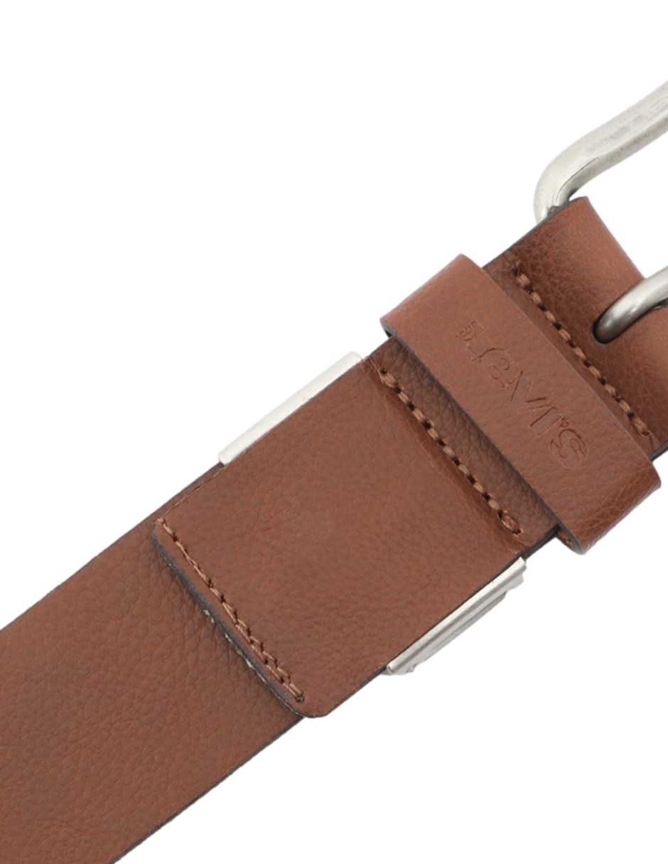 Cinturón Levi's para hombre 4