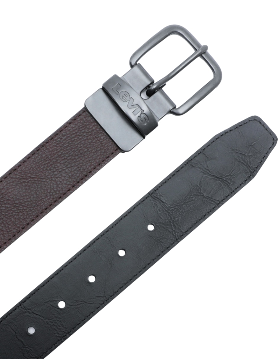 Cinturón Levi's para hombre 4