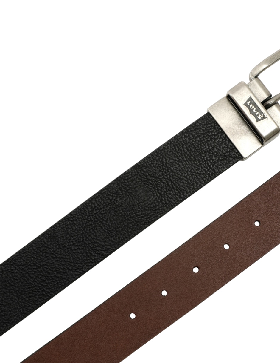 Cinturón Levi's para hombre 4