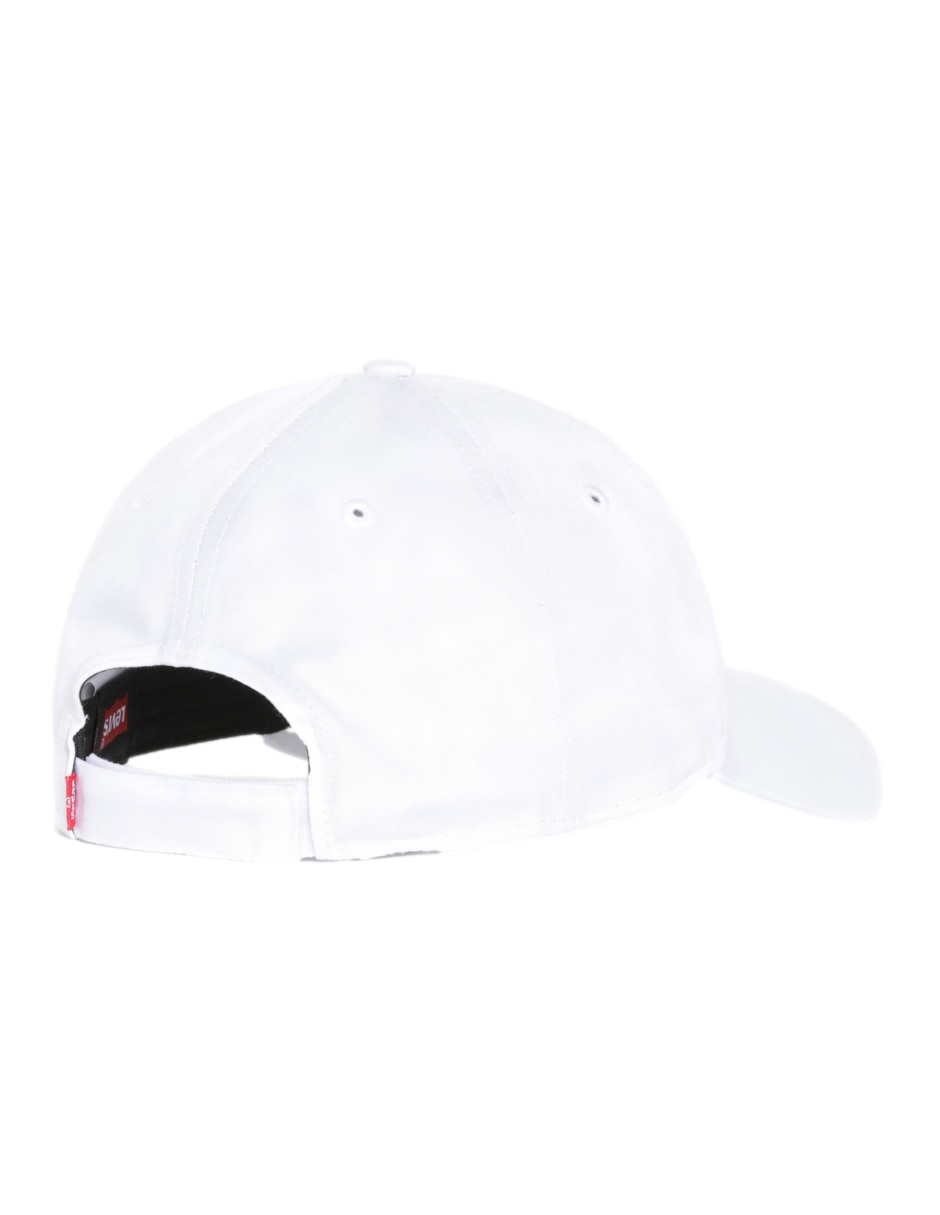 Gorra con visera curva Levi's para hombre 3