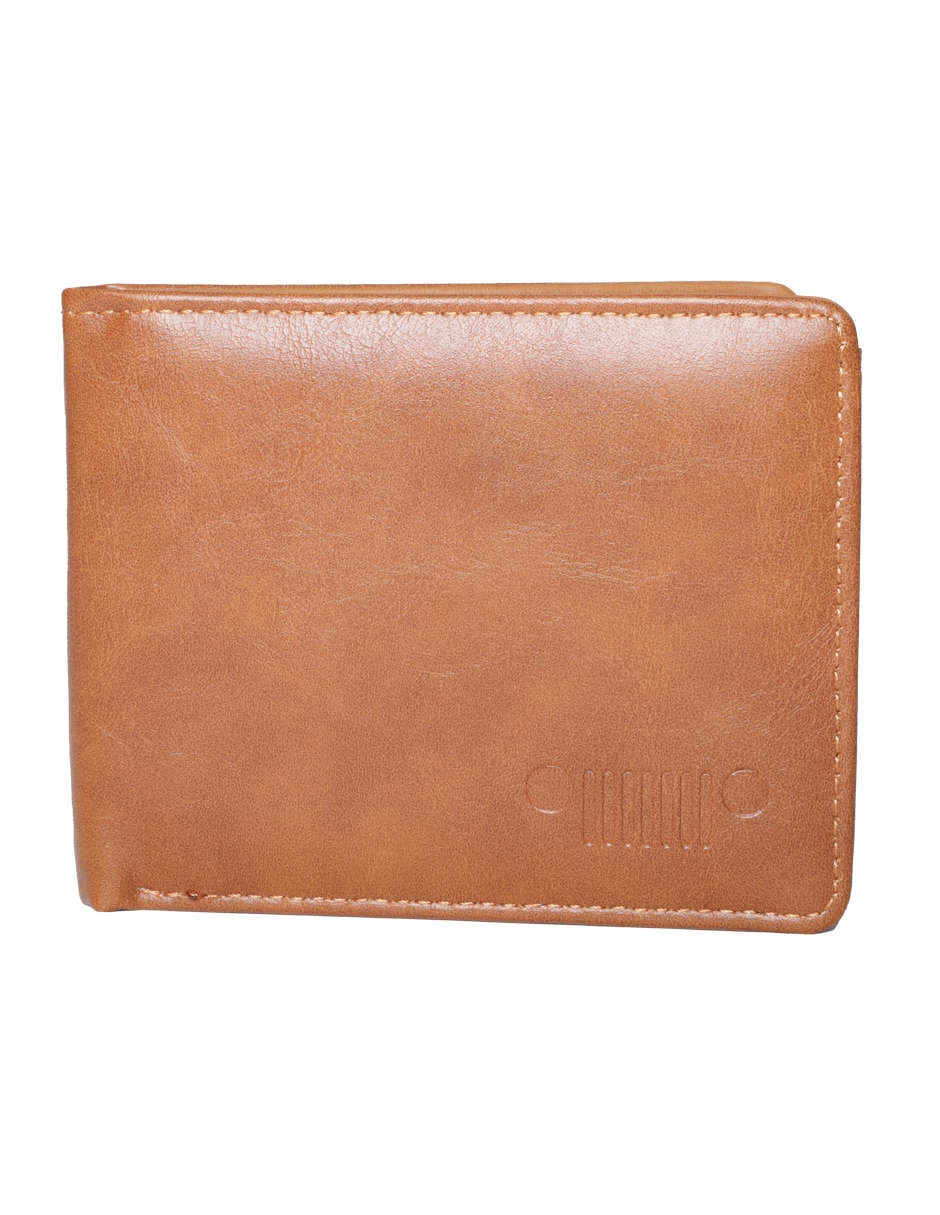 Café Liverpool Cartera Hombre Cartera Jeep Para Hombre Suburbia