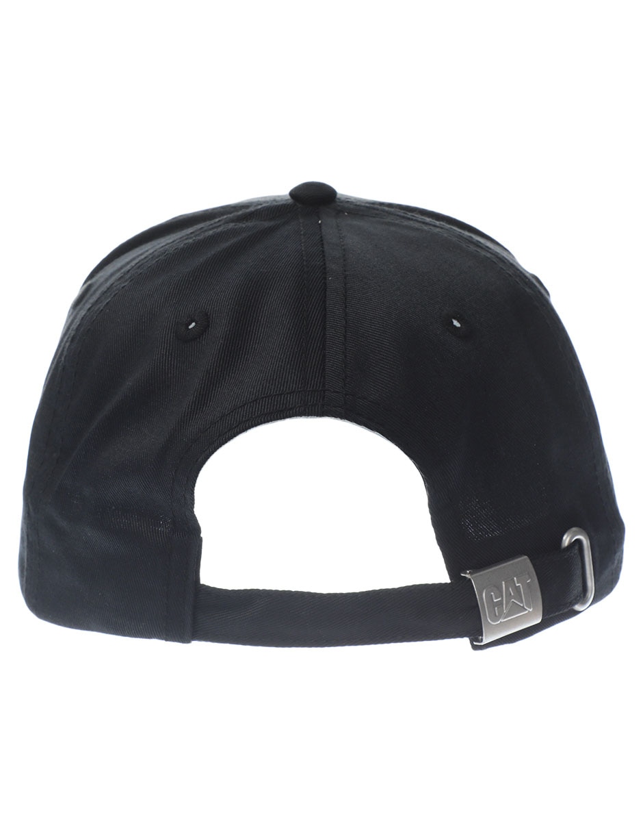 Gorra visera curva hebilla para hombre 2