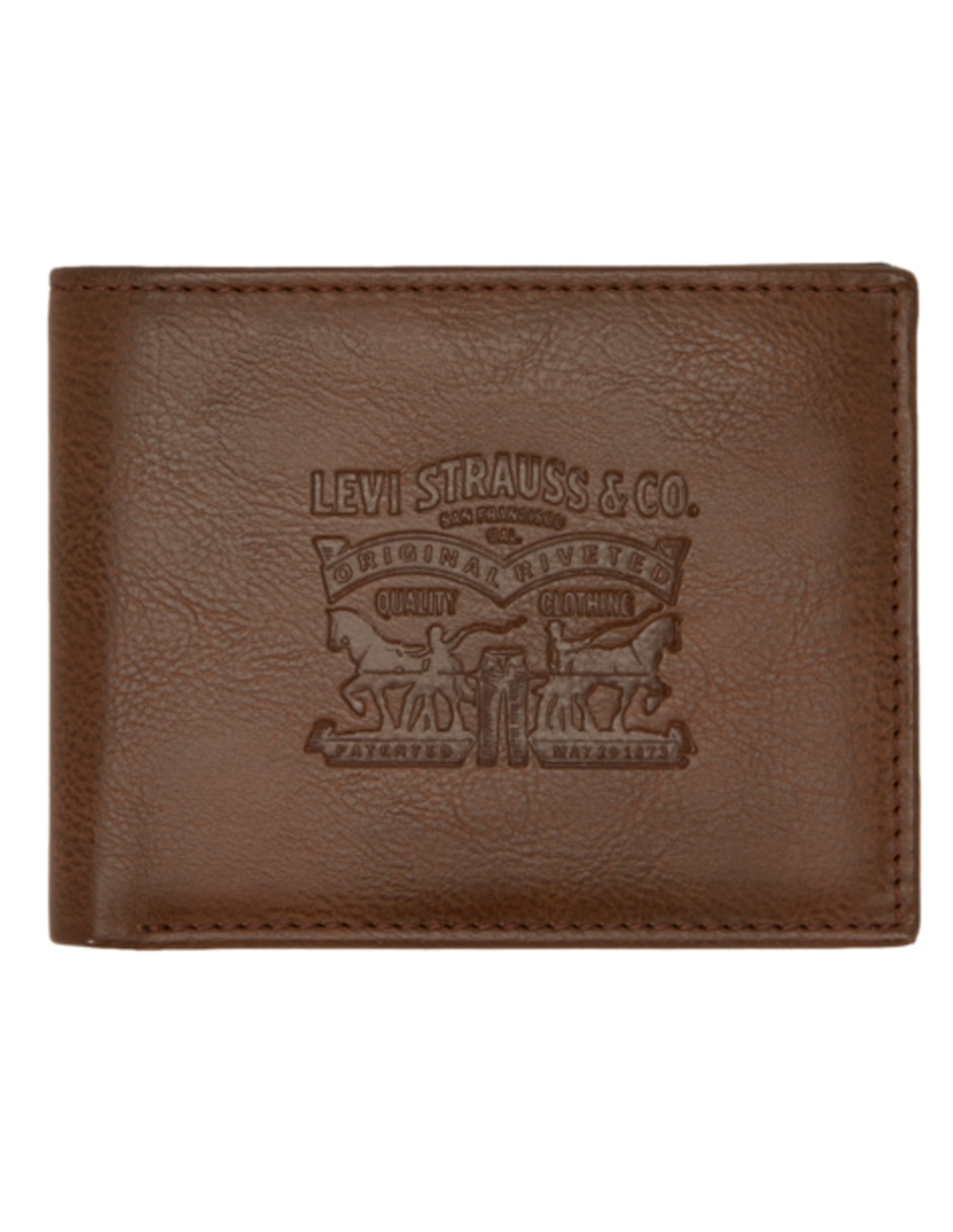 Cartera para hombre