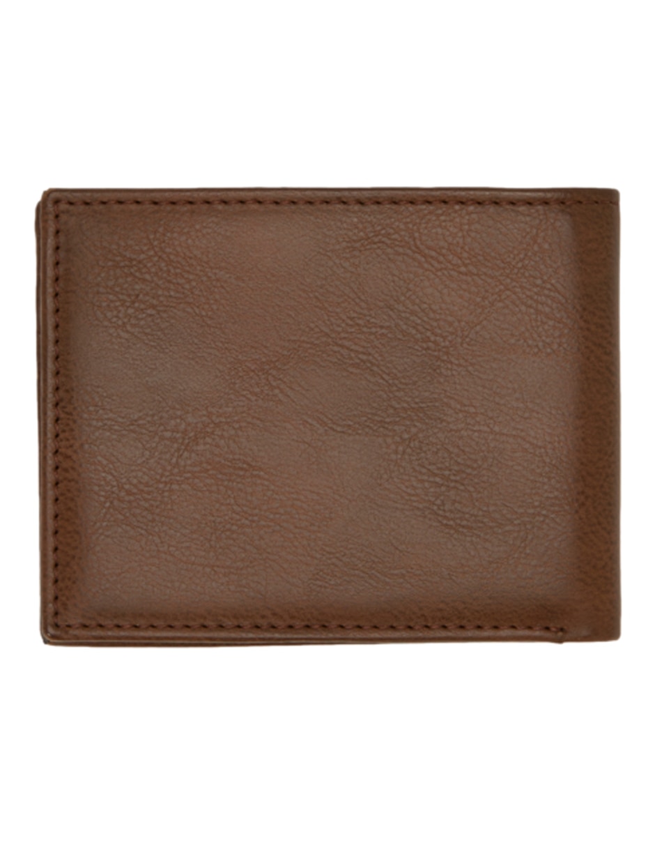 Cartera para hombre 2